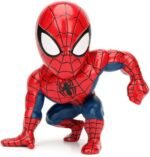 Jada: Marvel - 6" Spider-Man Figure Die-Cast - Image 2
