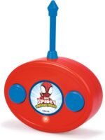 Jada: Marvel R/C Spidey Web Crawler 1:24 - Image 3