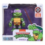 Jada: Teenage Mutant Ninja Turtles - Donatello 4" Figure Die-Cast