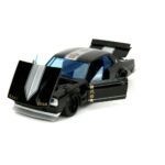 Jada: Tokyo Revengers - 1971 Nissan Skyline GT-R 1:24 with Mikey Figure Die-Cast - Image 3