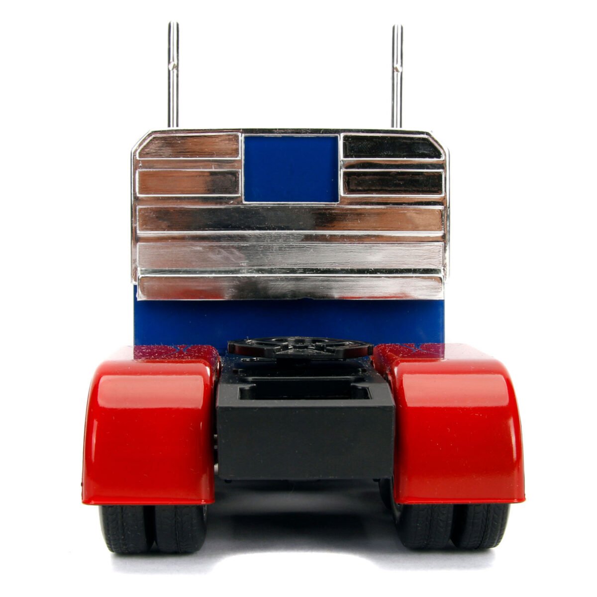 Jada: Transformers - T1 Optimus Prime 1:24 Die-Cast - Image 5