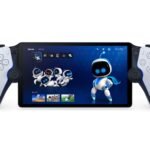 PlayStation Portal (Remote Player for PlayStation 5)
