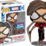 Funko Pop! Spider-Man - Spider-Woman Mattie Franklin Year of the Spider #1020