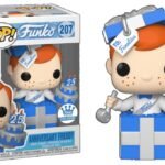 Funko Pop! Funko: Anniversary Freddy #207