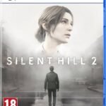 Silent Hill 2 PlayStation 5