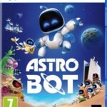 Astro Bot PlayStation 5