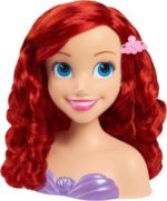 Disney Princess - Ariel Styling Head - Image 2