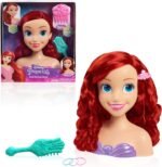 Disney Princess - Ariel Styling Head