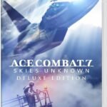 Ace Combat 7: Skies Unknown Deluxe Edition Nintendo Switch
