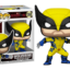 Funko Pop! – Deadpool & Wolverine (2024) – Wolverine #1363 - Buy online at NEKAVO | Funko Pop