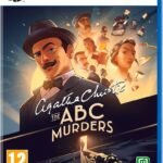 Agatha Christie: The ABC Murders PlayStation 5
