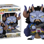 Funko Pop! One Piece - Kaido (Man Beast Form) #1624