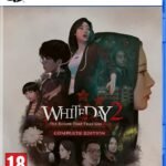 White Day 2: The Flower That Tells Lies Complete Edition PlayStation 5