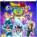 Dragon Ball: Sparking! Zero PlayStation 5