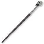 Death Eater Skull Magic Wand Wooden