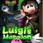 Luigi's Mansion 2 HD