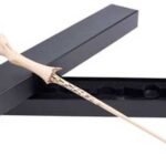 Voldemort Magic Wand (Wooden)
