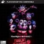 Five Nights at Freddy's: Help Wanted 2