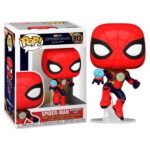 Funko Pop! Marvel Spider - Man #913