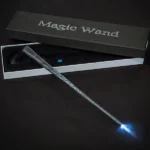 Magic Wand Light Up Wizard Spell Wand - Sirius Black