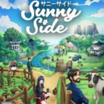 Sunnyside Playstation 5