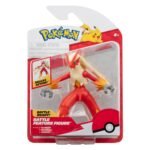 Pokemon: Battle Feature Figure - Blaziken