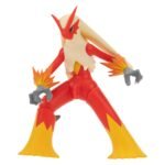 Pokemon: Battle Feature Figure - Blaziken - Image 2