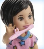 Barbie: Babysitters' Playsets - Bedtime - Image 3