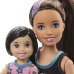 Barbie: Babysitters' Playsets - Bedtime - Image 4