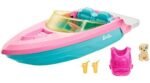 Barbie: Custom Speed Boat - Image 2