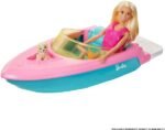 Barbie: Custom Speed Boat - Image 3