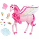 Barbie: Atomic Pegasus Figure - Image 2