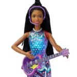 Barbie: Brooklyn Feature Doll - Image 3