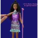 Barbie: Brooklyn Feature Doll - Image 4