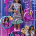 Barbie: Brooklyn Feature Doll