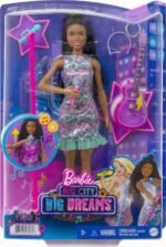 Barbie: Brooklyn Feature Doll