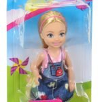 Barbie: Chelsea and Friends Doll
