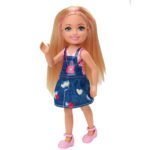 Barbie: Chelsea and Friends Doll - Image 3