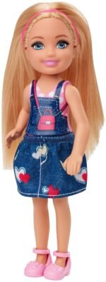 Barbie: Chelsea and Friends Doll - Image 2