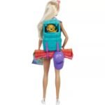 Barbie: Camping Malibu Doll - Image 4