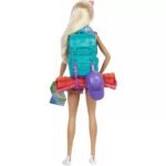 Barbie: Camping Malibu Doll - Image 5