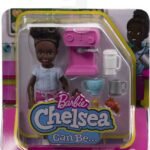 Barbie: Chelsea Can Be... - Barista