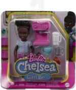 Barbie: Chelsea Can Be... - Barista