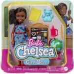 Barbie: Chelsea Can Be... - Teacher