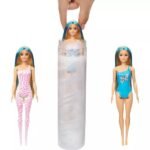Barbie: Colour Reveal Groovy Series - Image 3