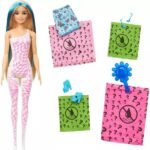 Barbie: Colour Reveal Groovy Series - Image 2