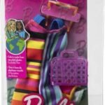 Barbie: Complete Look Fashion - Striped Dress