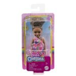 Barbie: Chelsea Doll - Flower Dress