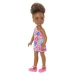 Barbie: Chelsea Doll - Flower Dress - Image 3