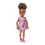 Barbie: Chelsea Doll - Flower Dress - Image 2